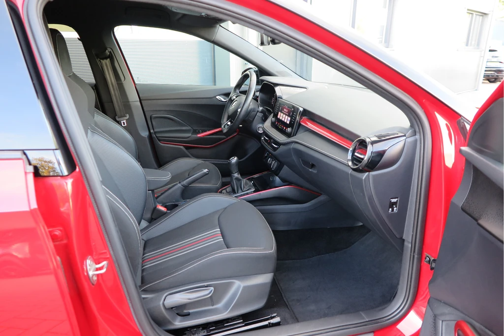 Škoda Fabia – foto 40