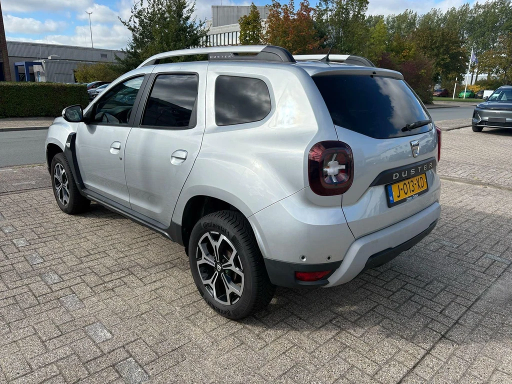 Dacia Duster – foto 2