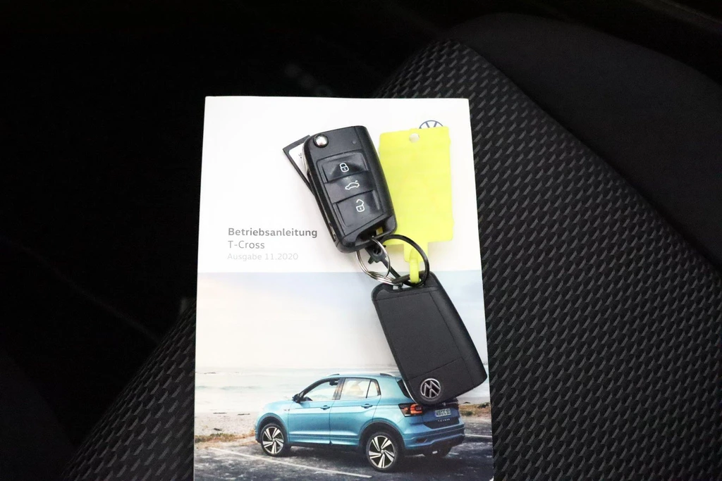 Volkswagen T-Cross – foto 14