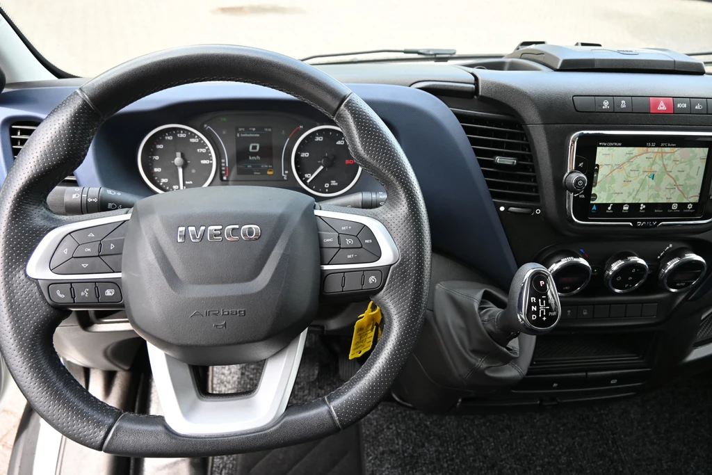 Iveco Daily – foto 16