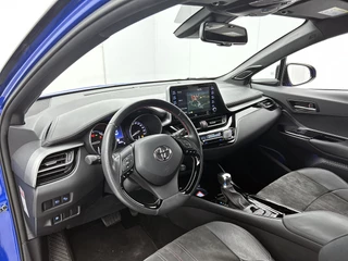 Toyota C-HR – thumbnail 23