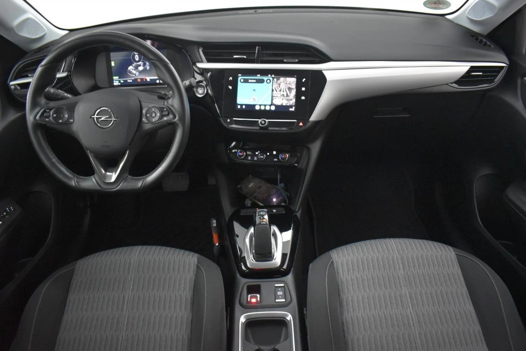 Opel Corsa-e – foto 11