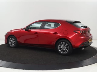 Mazda 3 – thumbnail 2