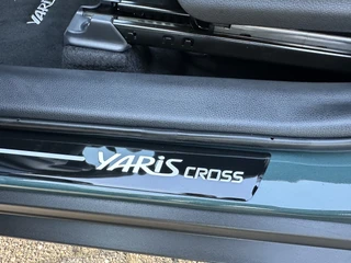 Toyota Yaris Cross – thumbnail 31