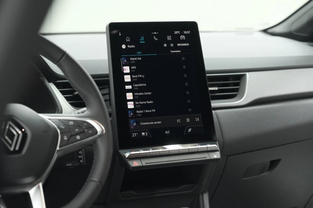 Renault Captur – foto 34