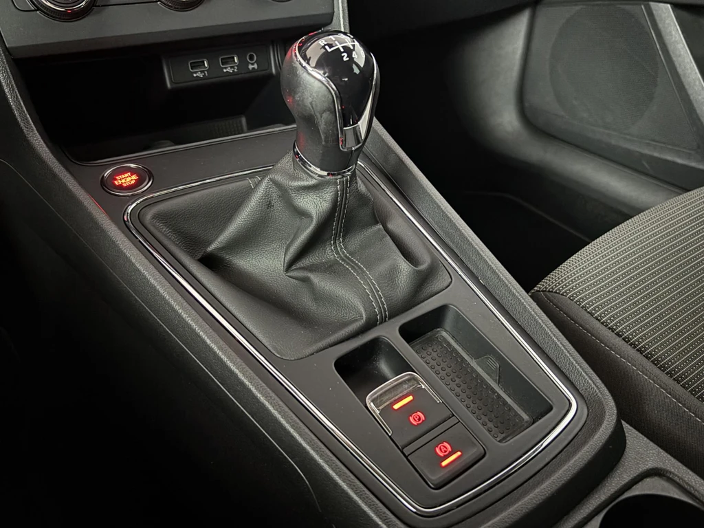 SEAT Leon – foto 30