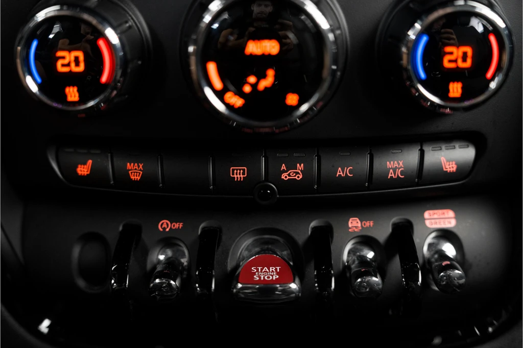 MINI Clubman – foto 23