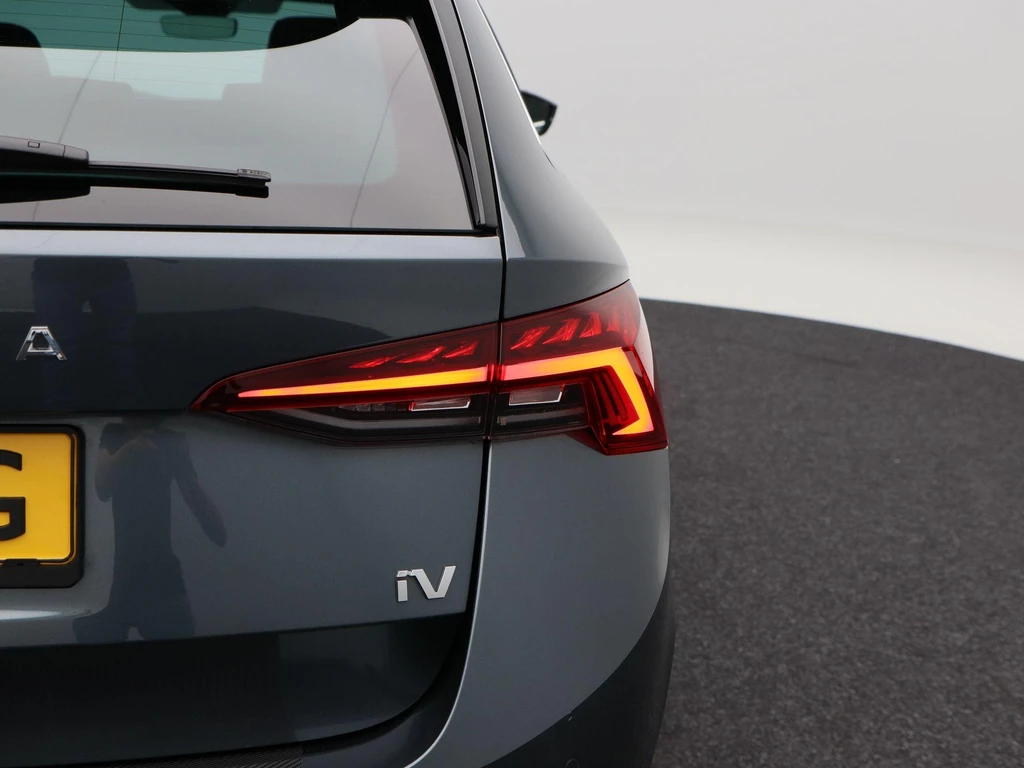 Škoda Octavia – foto 14