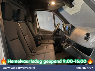 Mercedes-Benz Sprinter – thumbnail 14