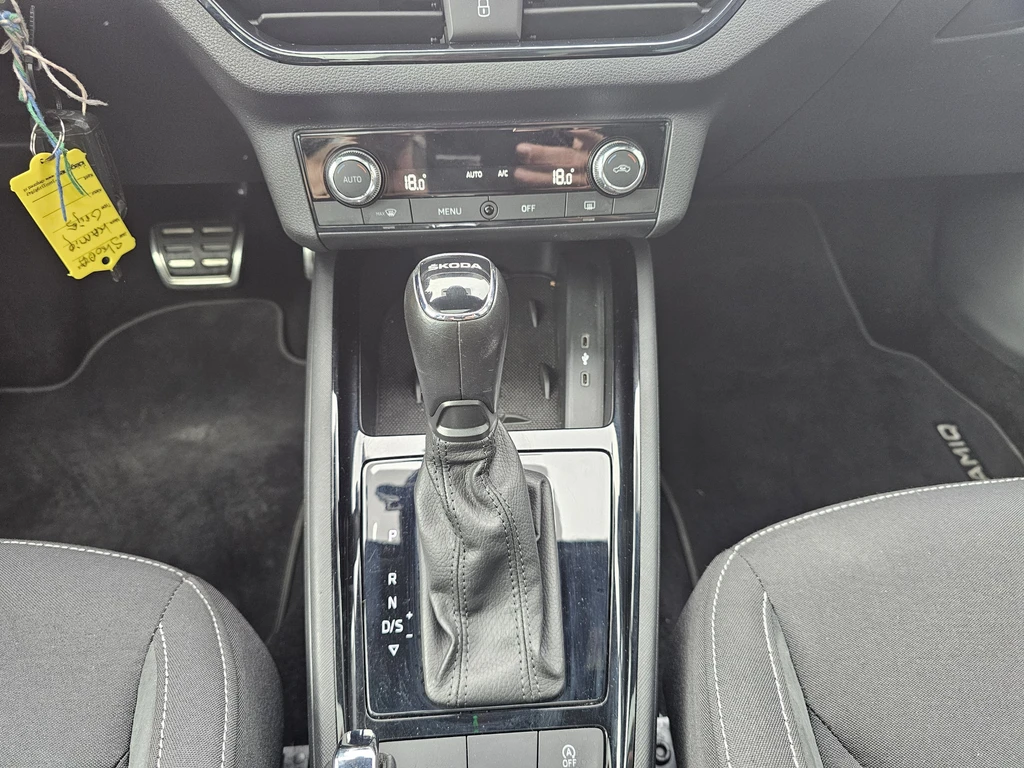 Škoda Kamiq – foto 25