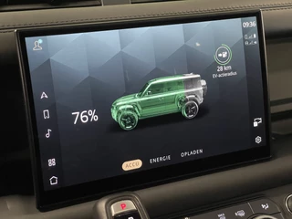 Land Rover Defender – thumbnail 26