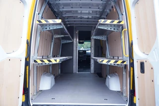 Mercedes-Benz Sprinter – thumbnail 14