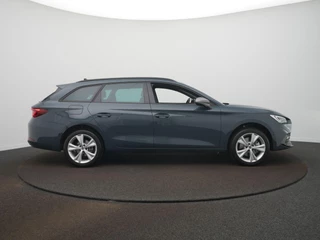 SEAT Leon – thumbnail 8