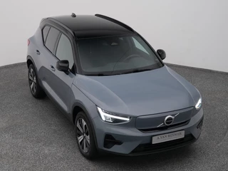 Volvo XC40 – thumbnail 16