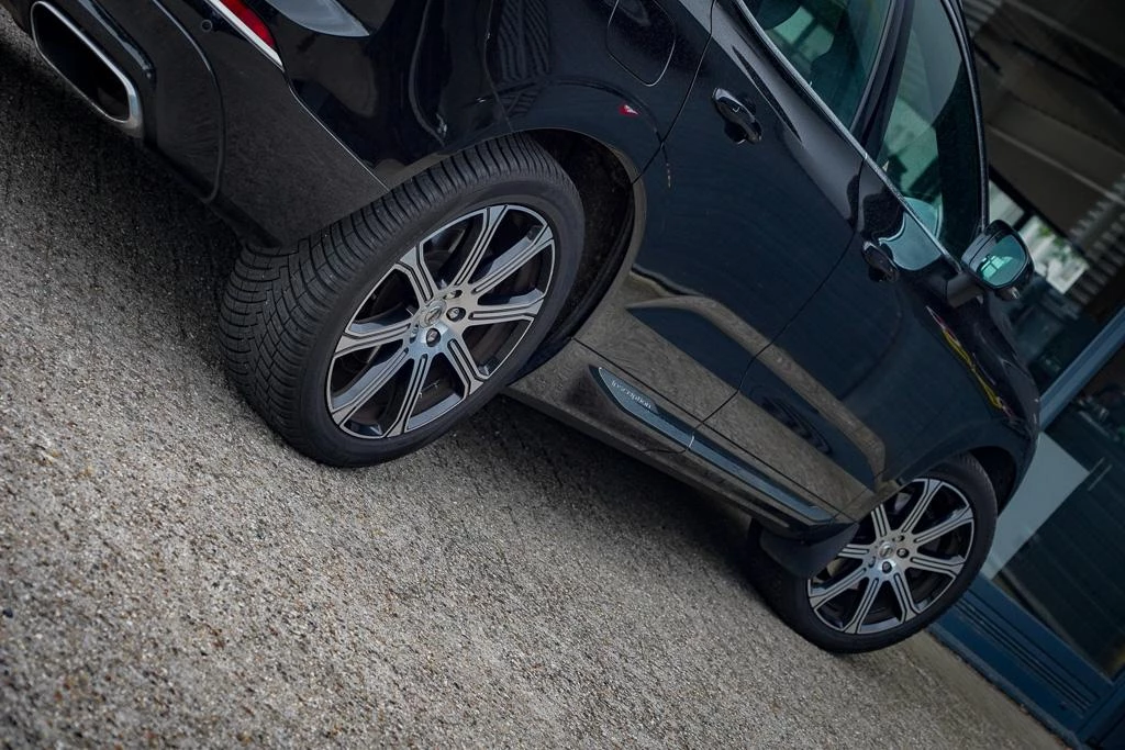 Volvo XC60 – foto 6