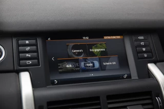 Land Rover Discovery Sport – thumbnail 16