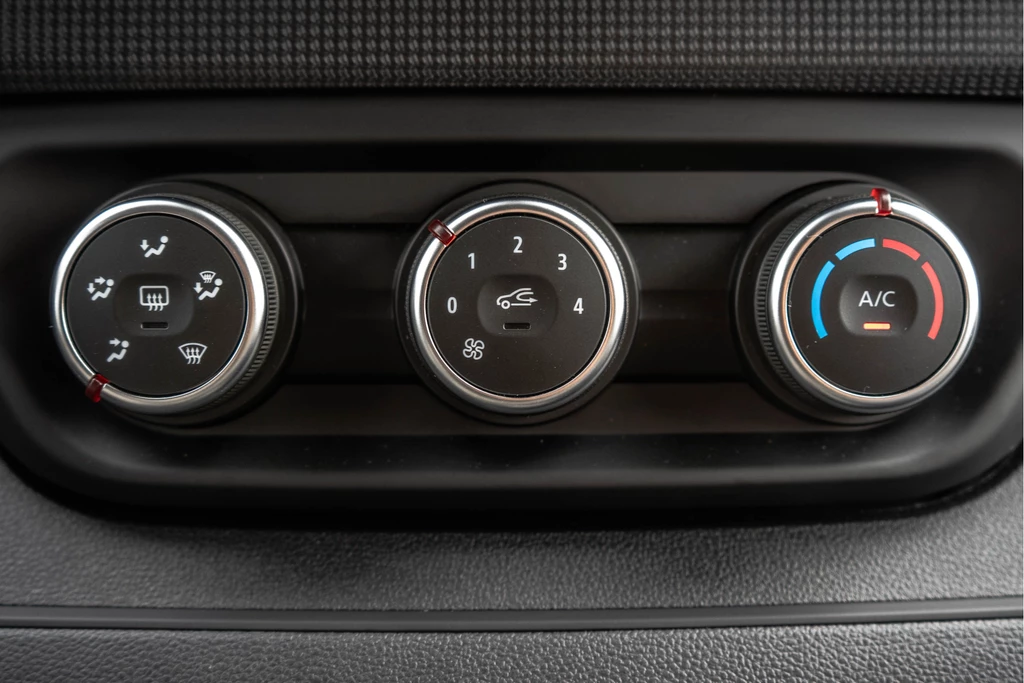 Nissan Primastar – foto 24