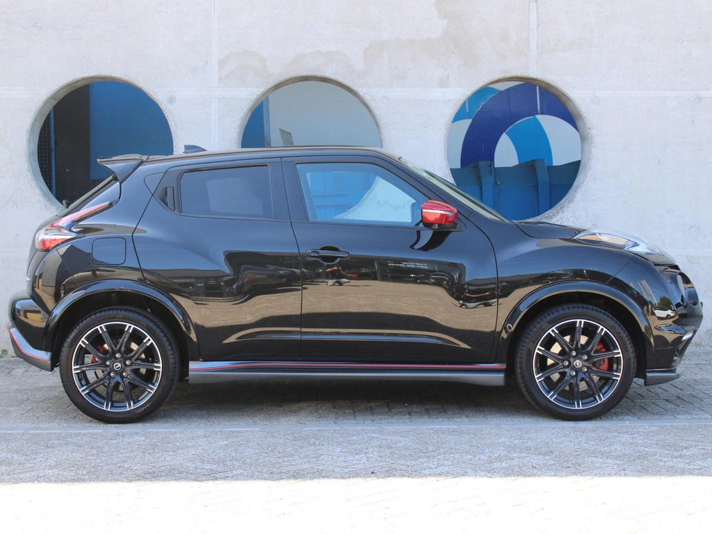 Nissan Juke – foto 5