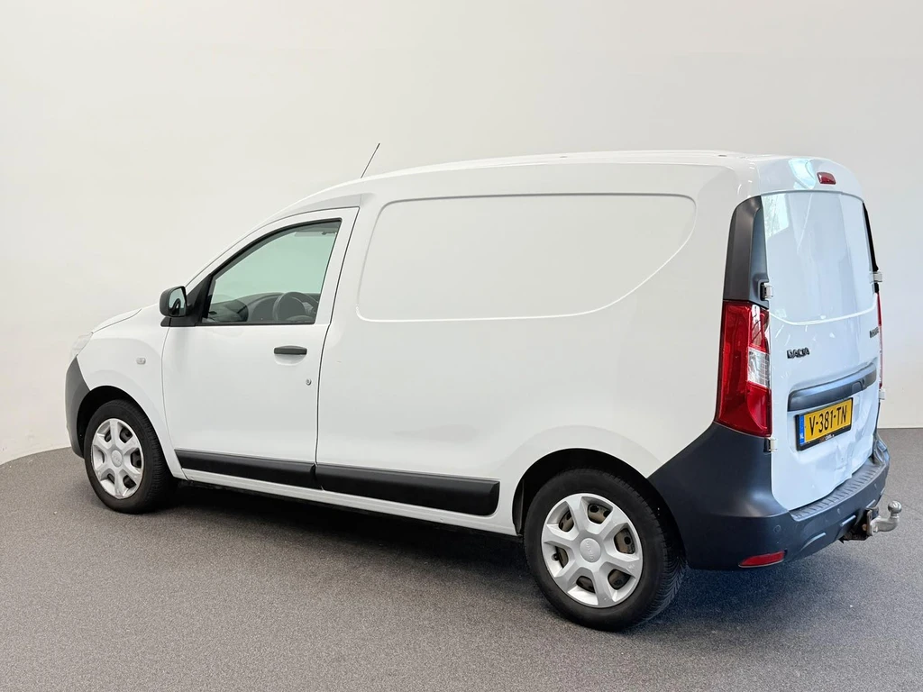 Dacia Dokker – foto 5