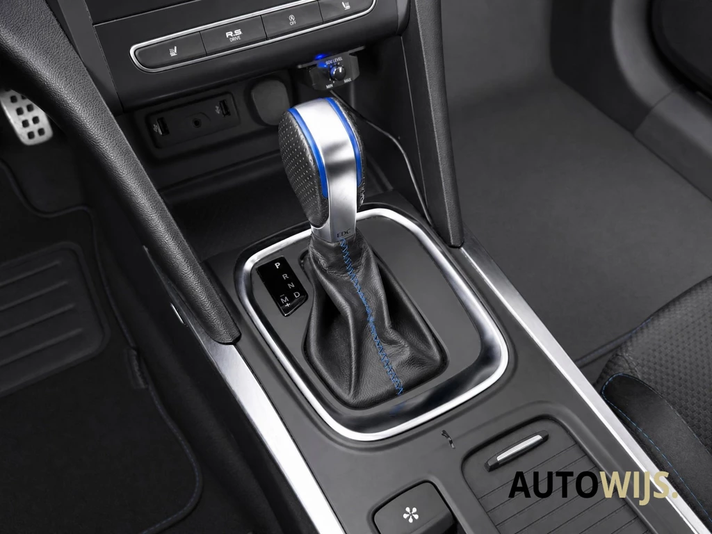 Renault Mégane – foto 25