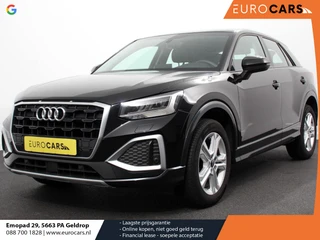 Audi Q2 – thumbnail 1