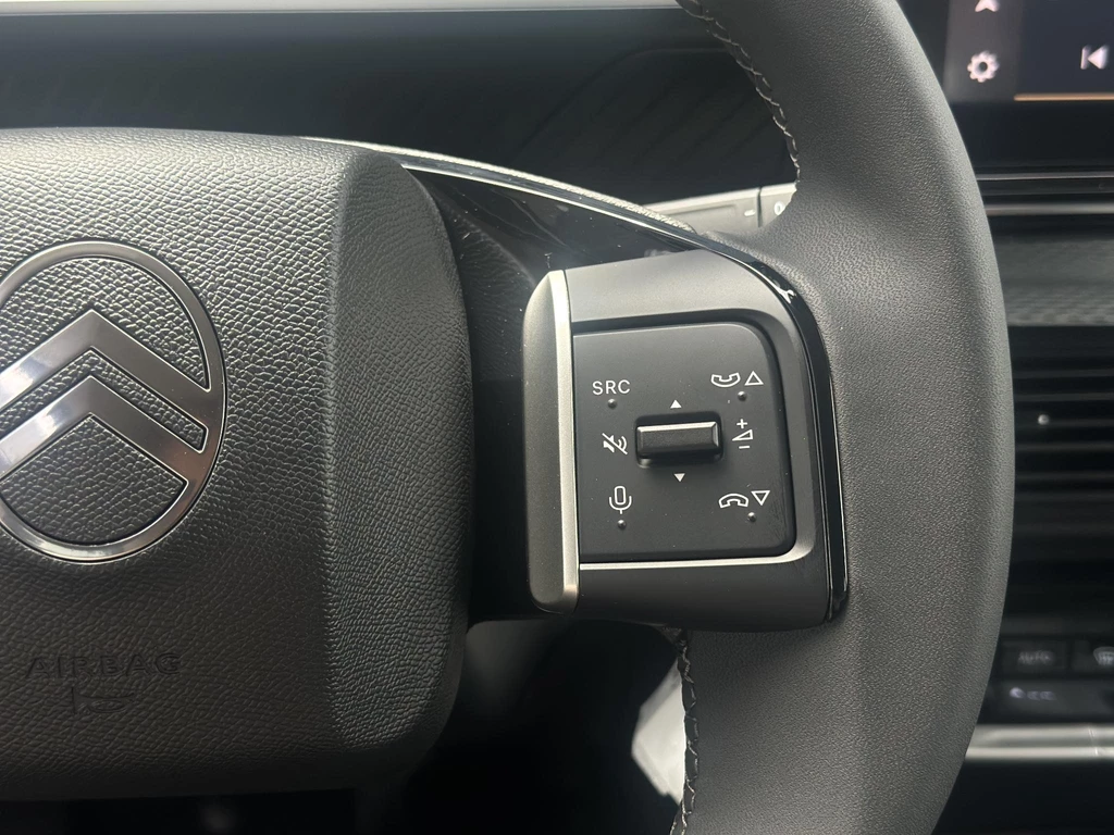 Citroën ë-C3 Aircross – foto 26