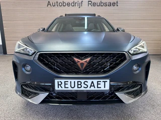 CUPRA Formentor – thumbnail 7