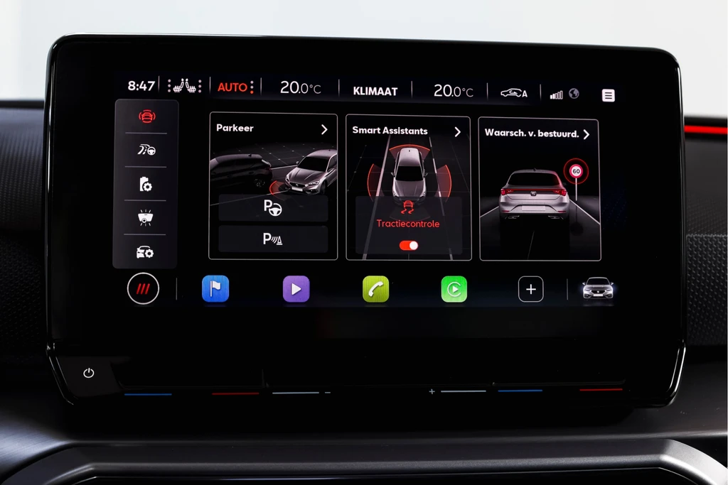SEAT Leon – foto 33