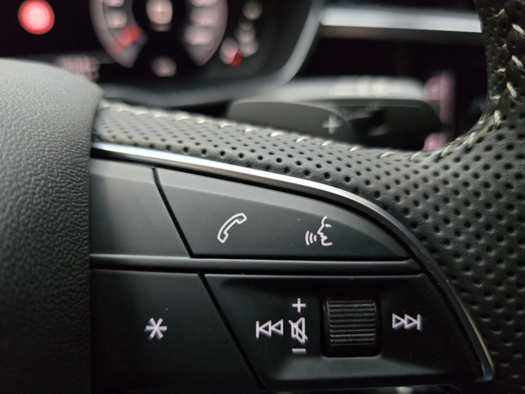 Audi Q3 – foto 19
