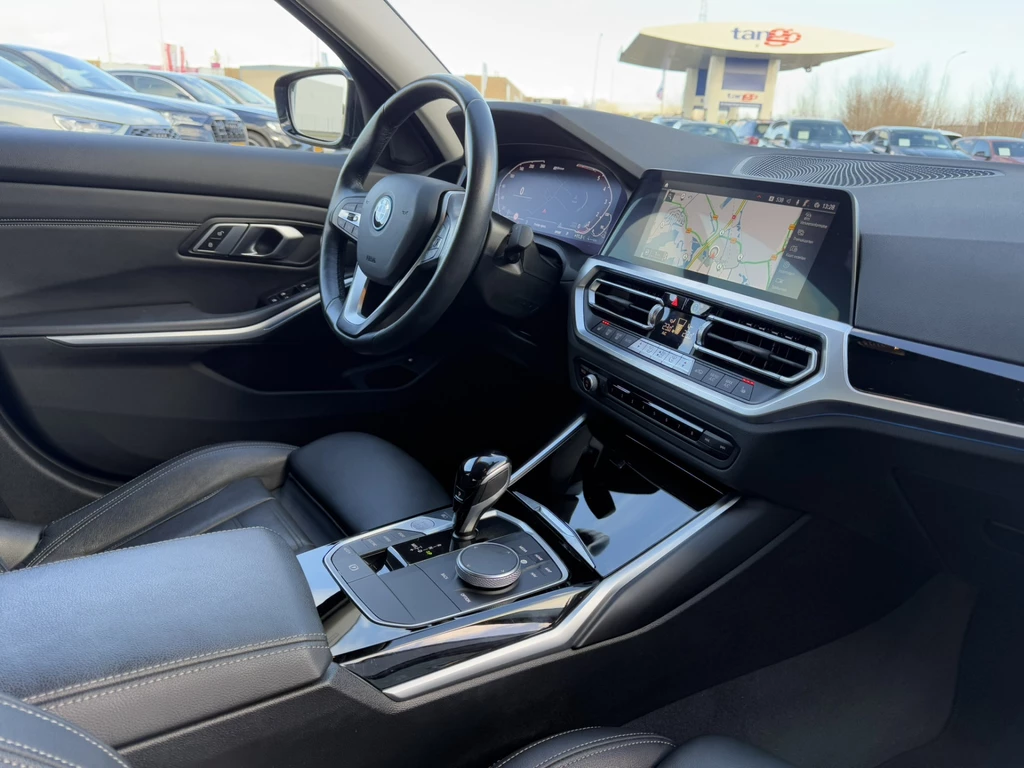 BMW 3 Serie – foto 11