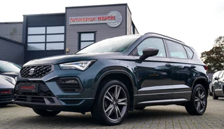 SEAT Ateca – thumbnail 1