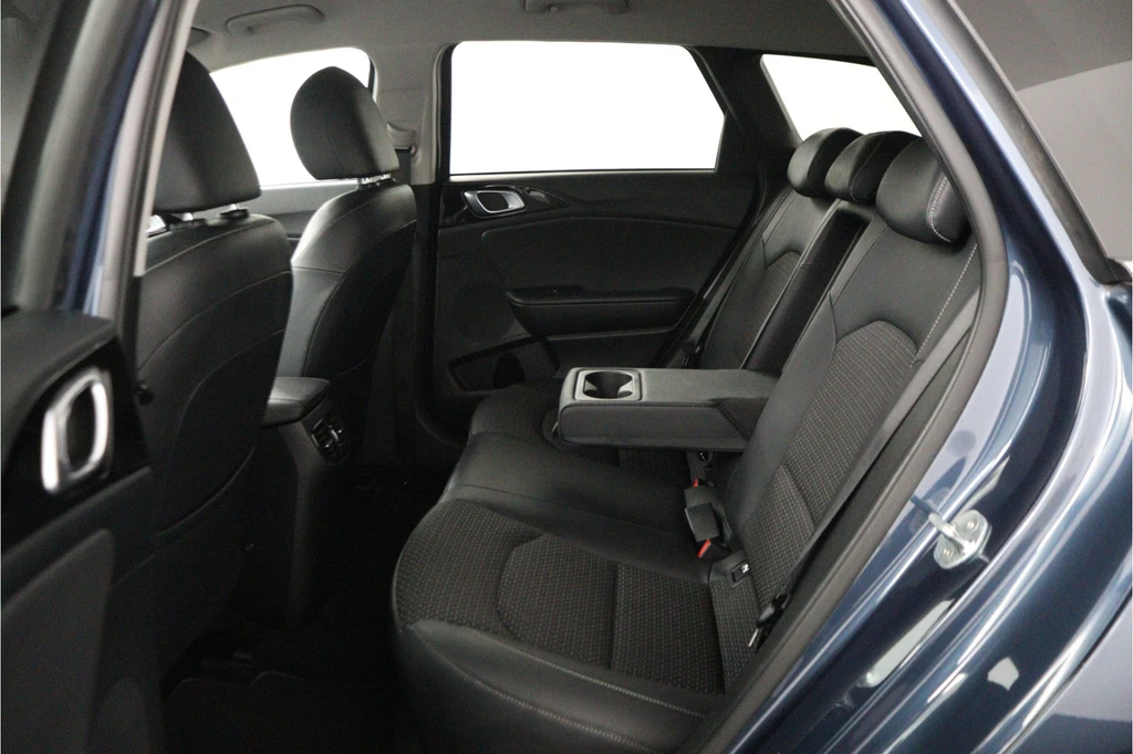 Kia Ceed Sportswagon – foto 43