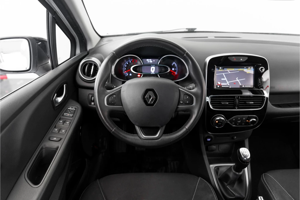 Renault Clio – foto 11