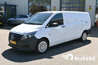 Mercedes-Benz Vito – thumbnail 1