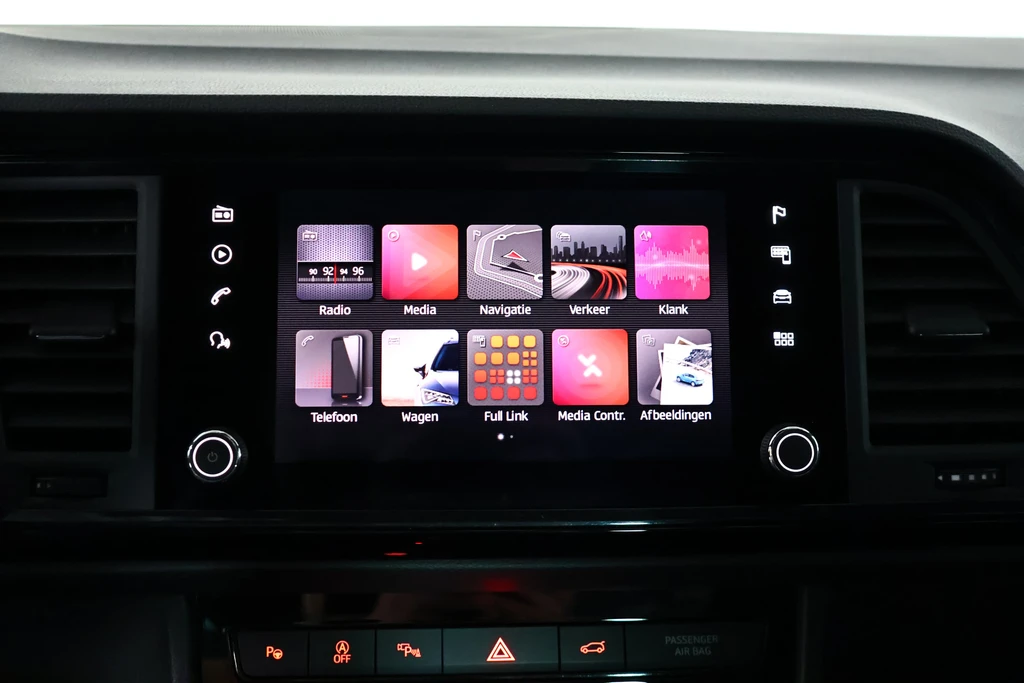 CUPRA Ateca – foto 26