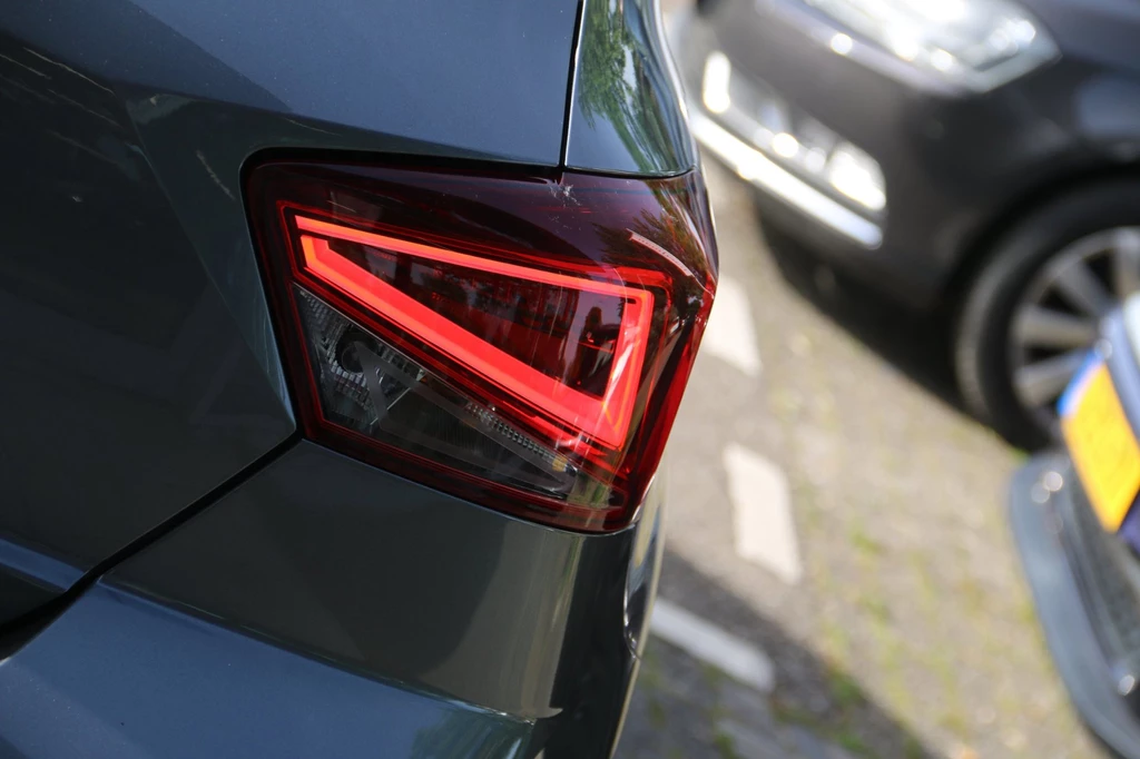 SEAT Ibiza – foto 6
