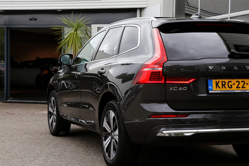 Volvo XC60 – foto 7