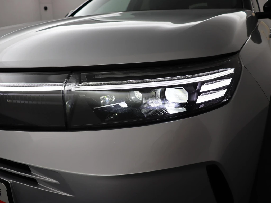 Opel Grandland – foto 19