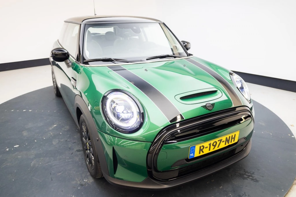 MINI 3-deurs – foto 8