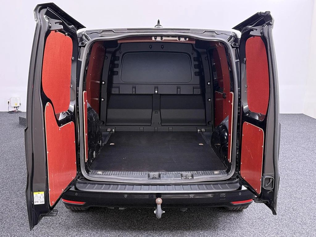 Volkswagen Caddy – foto 14