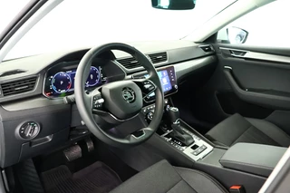 Škoda Superb – thumbnail 12