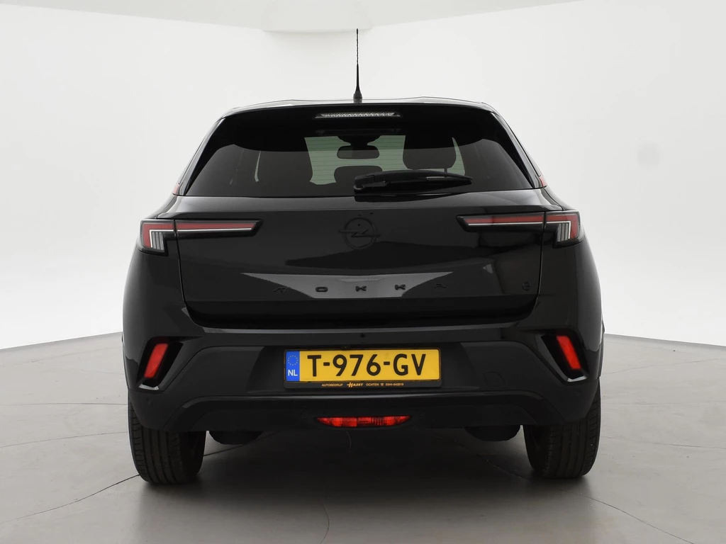 Opel Mokka-e – foto 3