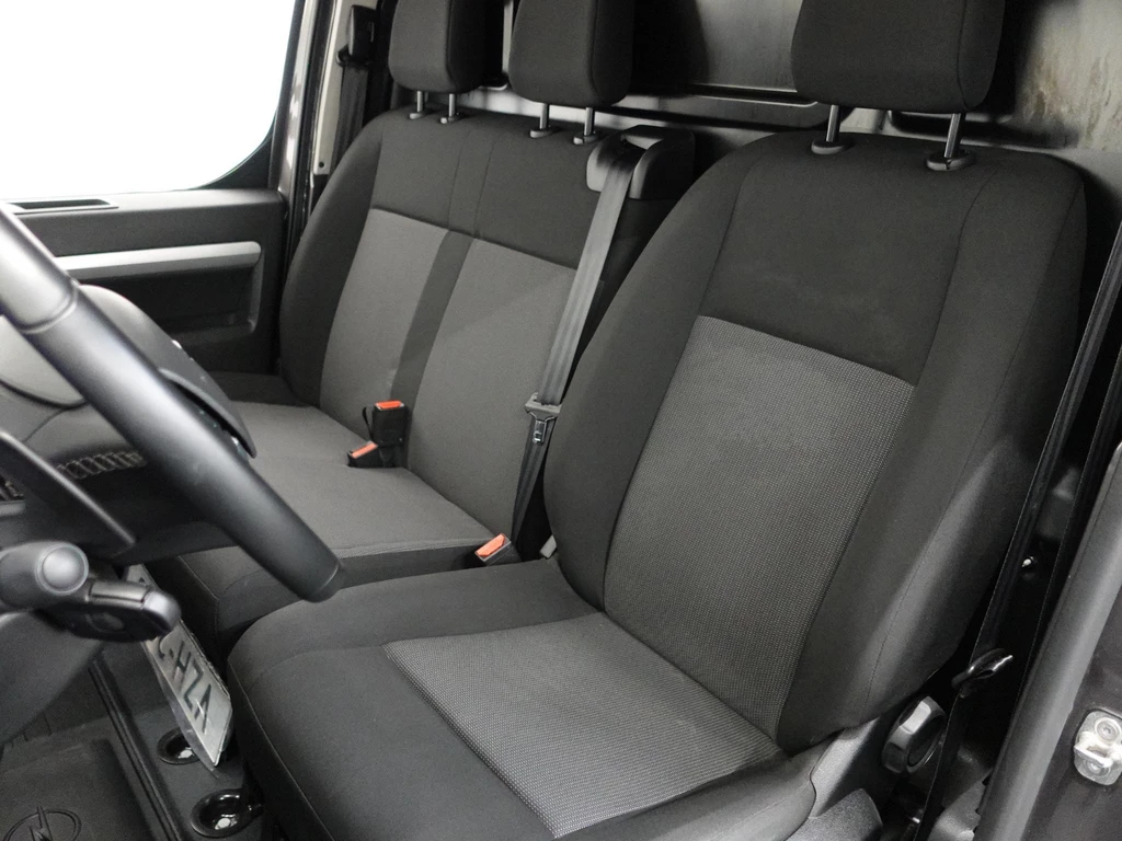 Opel Vivaro – foto 26