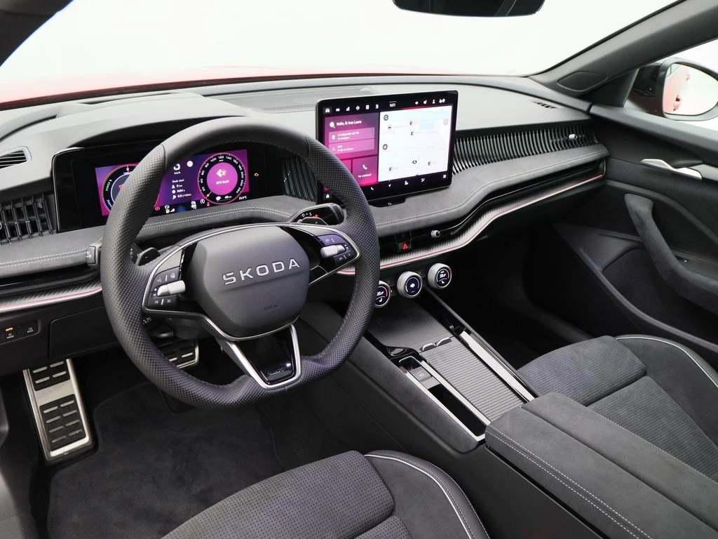 Škoda Superb – foto 9