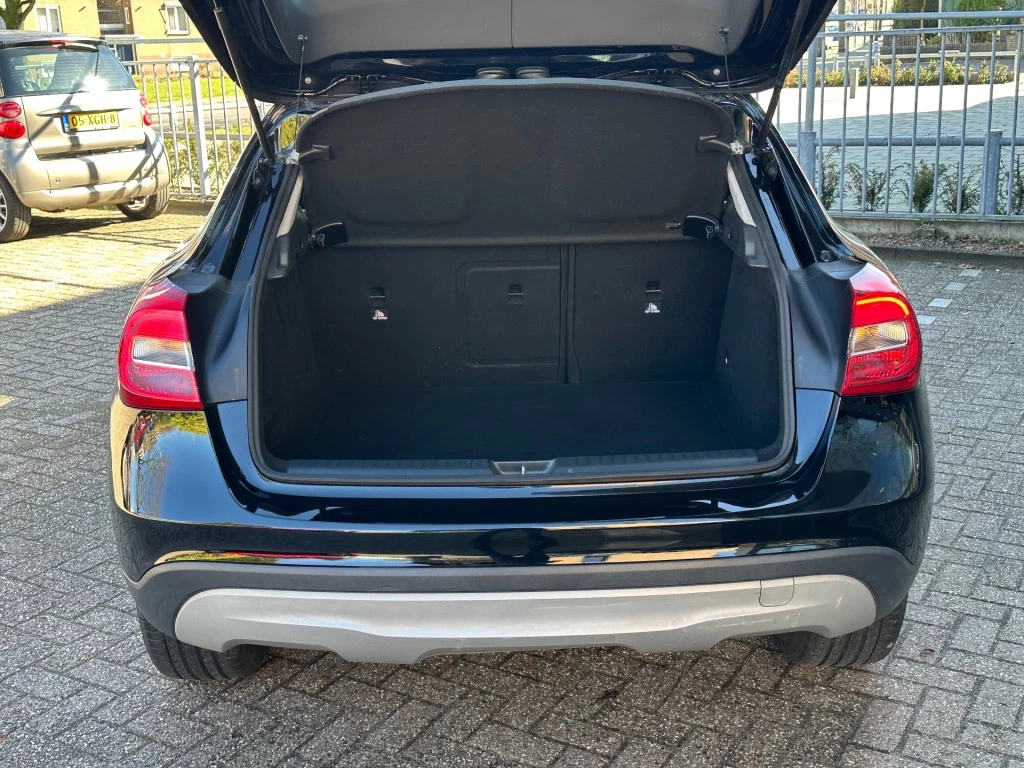 Mercedes-Benz GLA – foto 7
