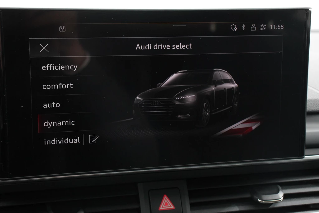 Audi A4 – foto 22