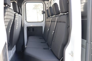 Mercedes-Benz Sprinter – thumbnail 23