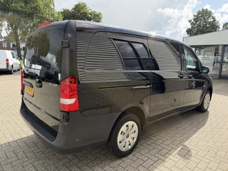 Mercedes-Benz Vito – thumbnail 5