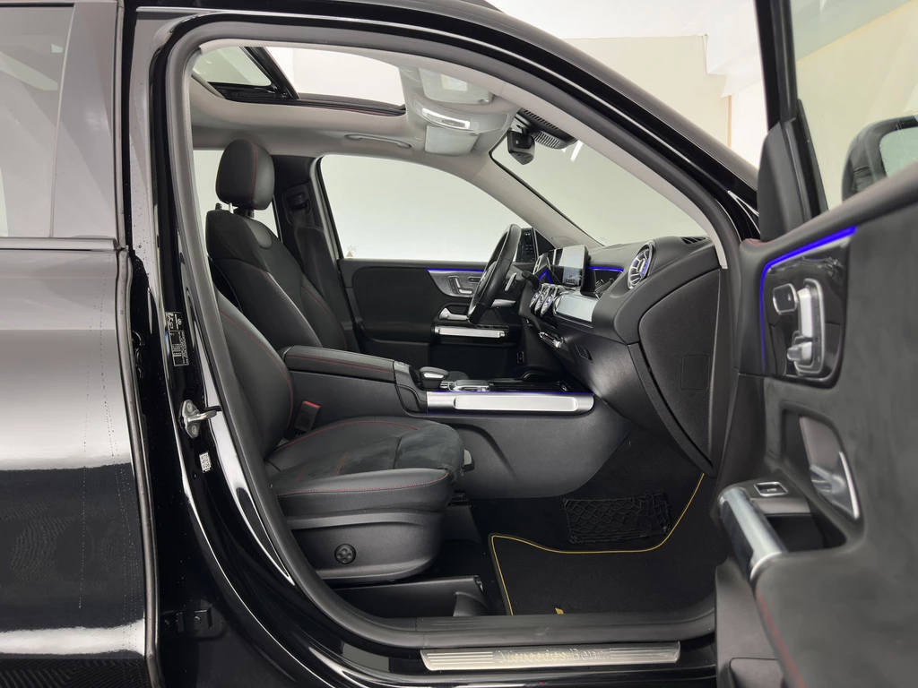 Mercedes-Benz GLB – foto 14