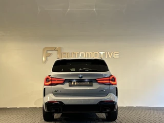 BMW X3 – thumbnail 4